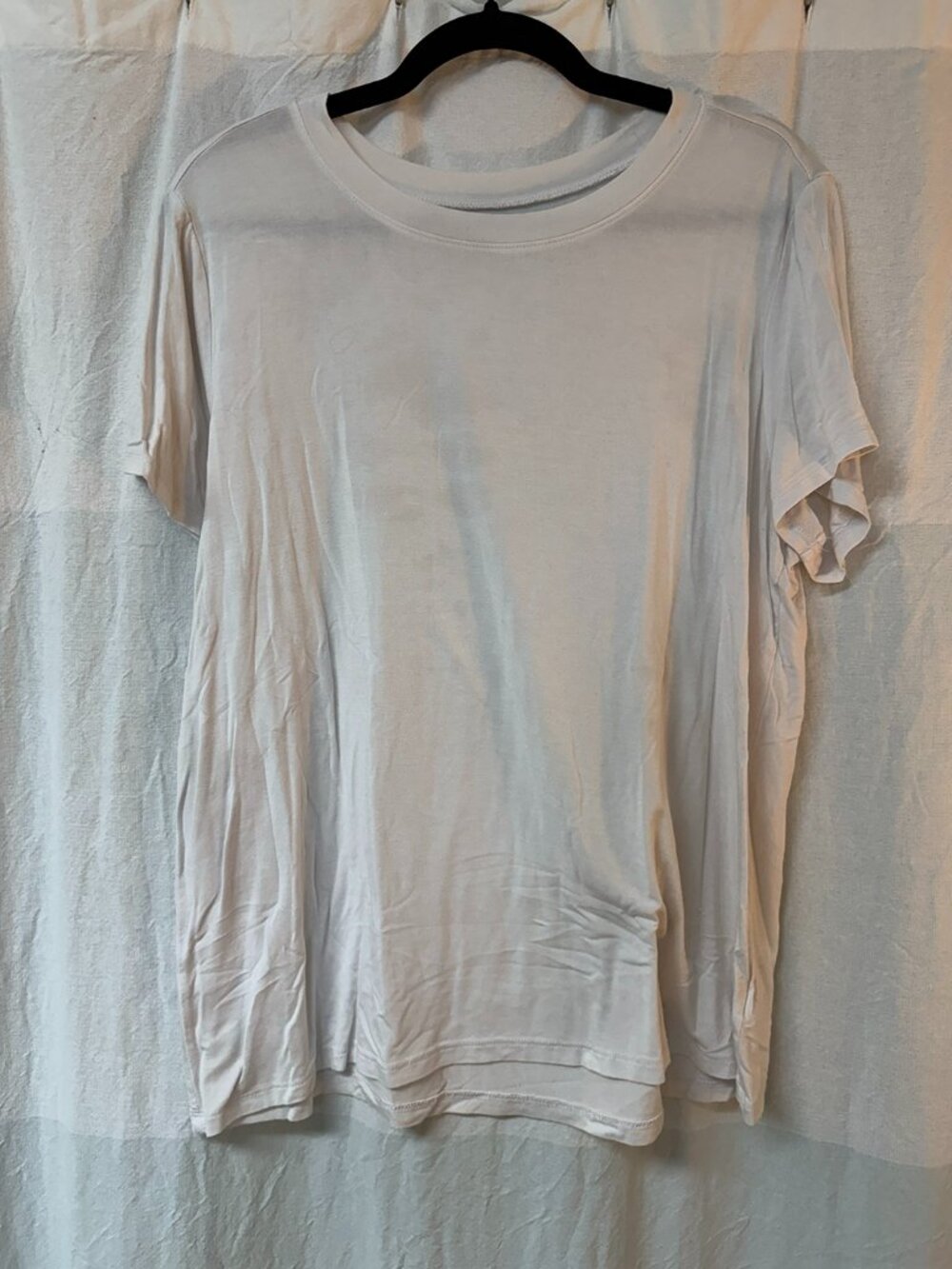 Perfect Super Soft Crew Neck Tee